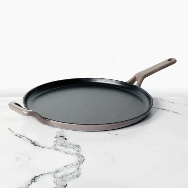 Cast Iron Dosa Tawa Pan
