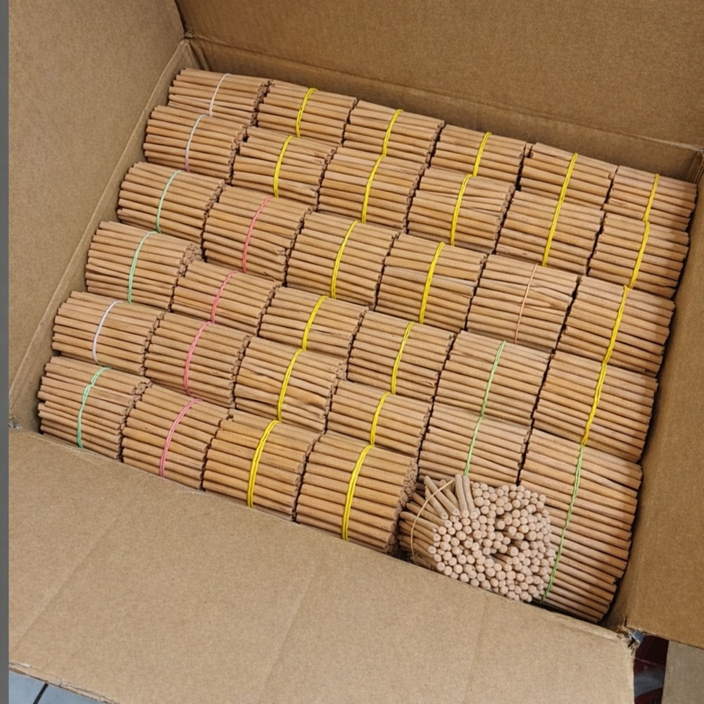 Natural Dhoop Stick ( 95 kg)