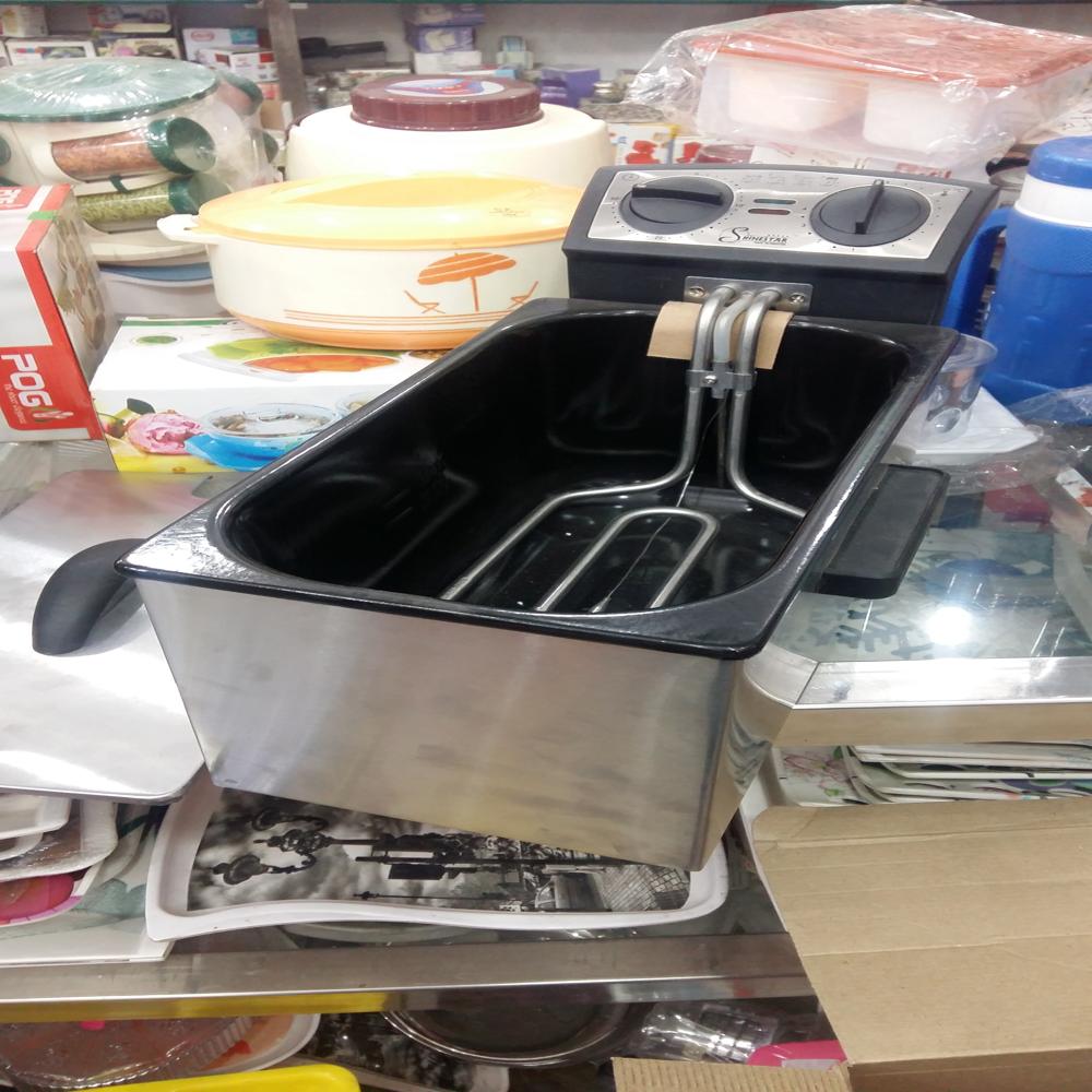 Aicil Laboratory Rectangular Oil Bath 16 LTR