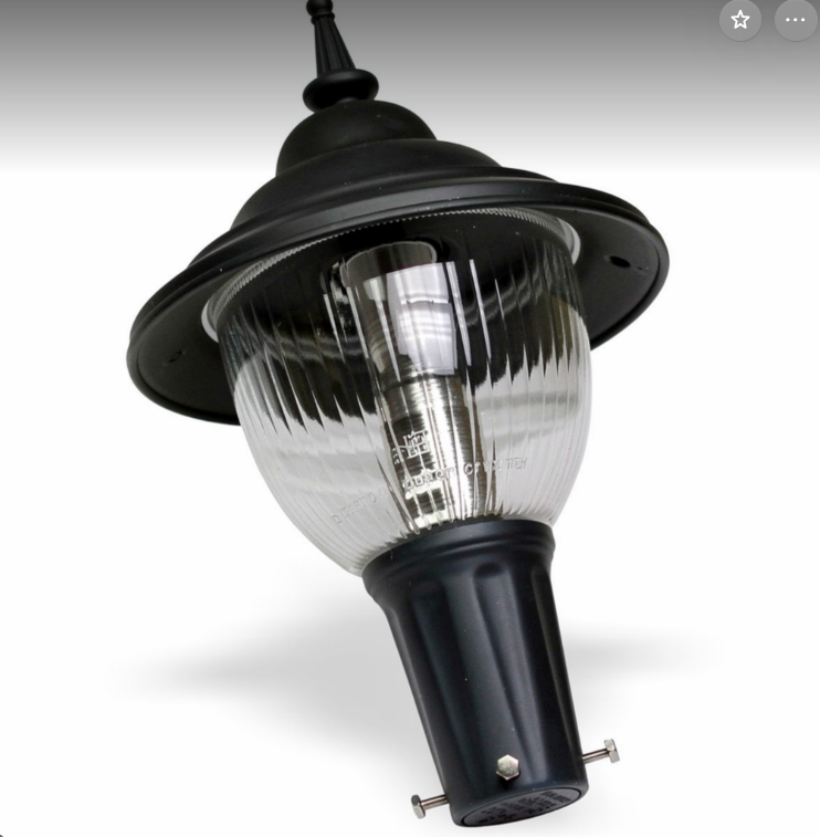 Gate Light Puma LED