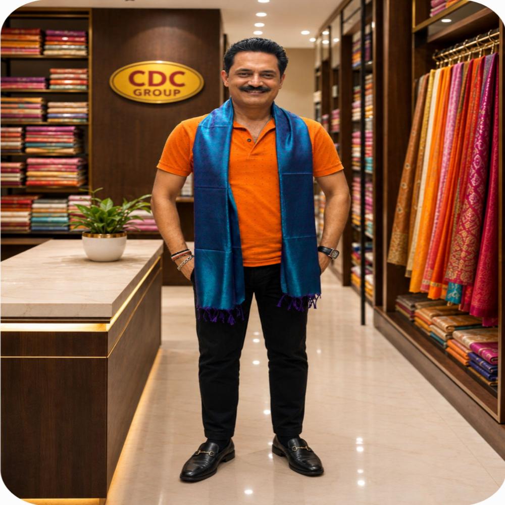 CHANANA TEXTILES