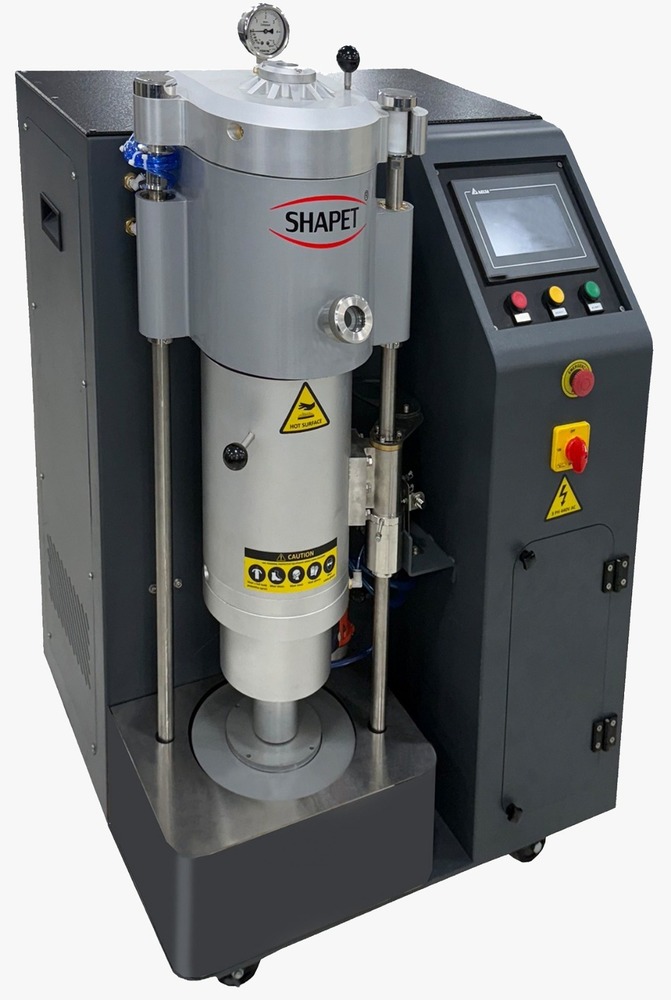 Vaccum Pressure Casting Machine