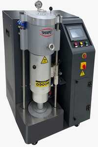 Vaccum Pressure casting machine
