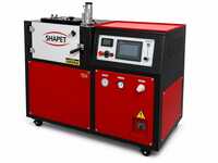 Bullion bar making machine