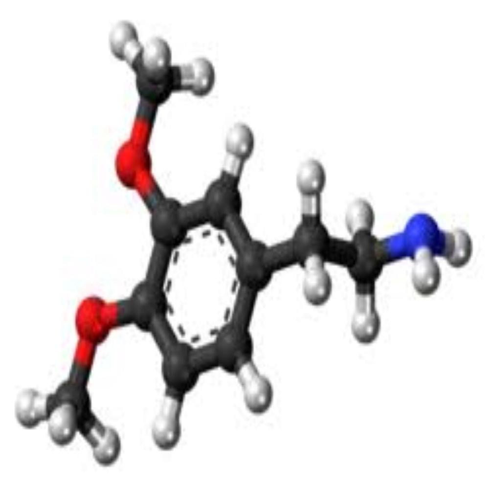 3,4 Dimethoxy Phenyl ethylamine