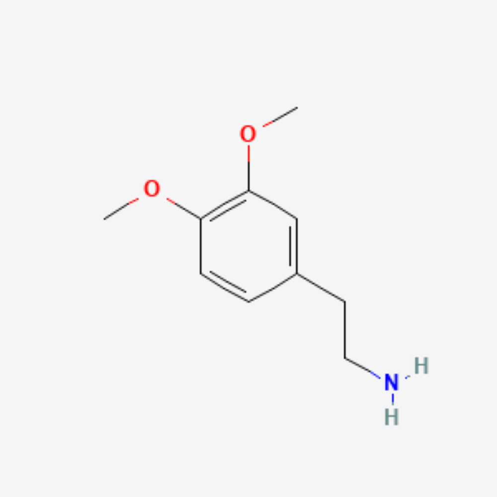 3,4 Dimethoxy Phenyl ethylamine