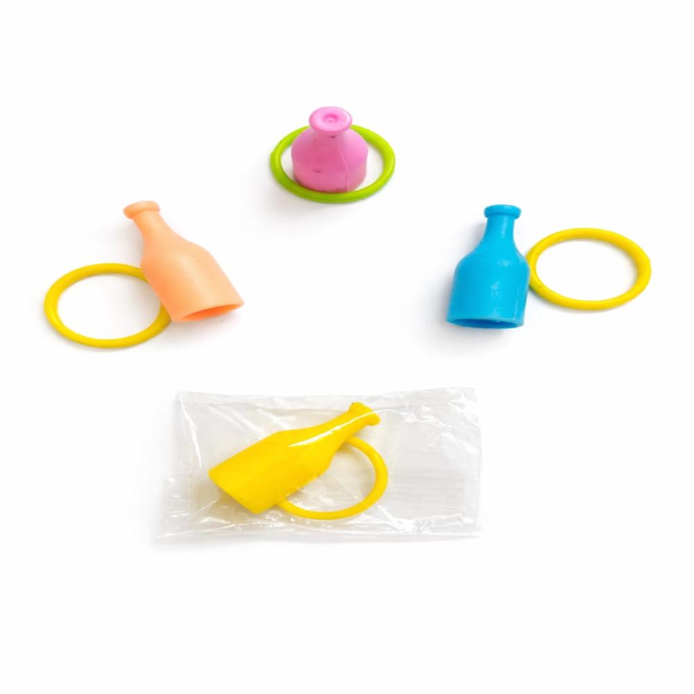 CHIPS & SNACKS TOYS 