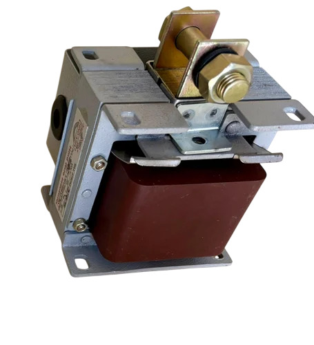 6.5kg AC Solenoid Magnet