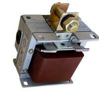 6.5kg AC Solenoid Magnet