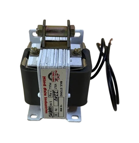 1kg AC Solenoid Magnet