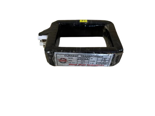 1000A Low Tension Tape Wound Current Transformer