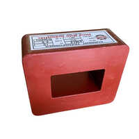 Low Tension Resin Cast Current Transformer