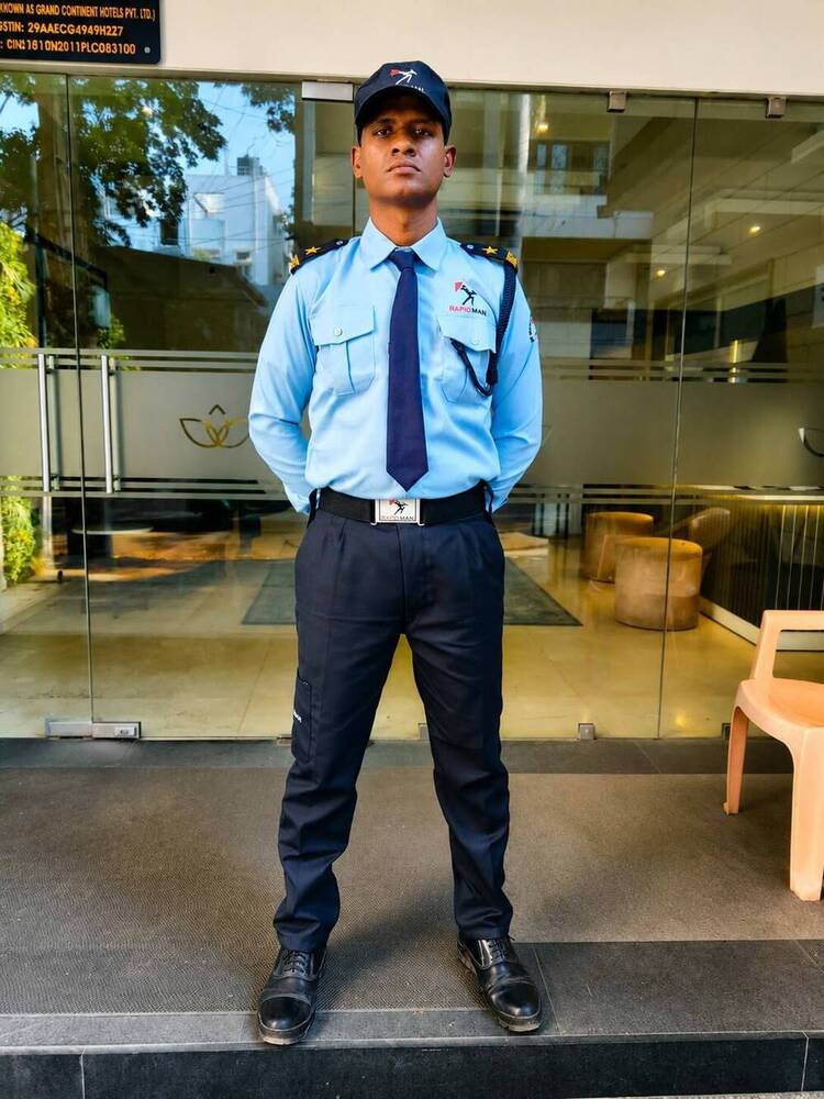 Security Service