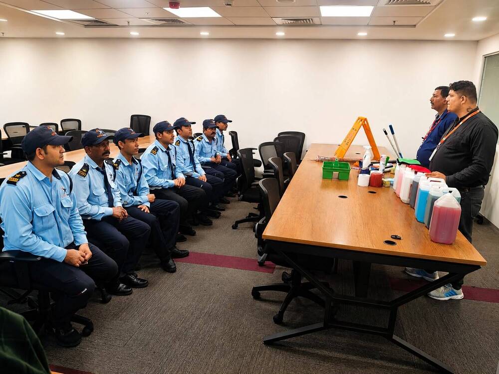 Security Service