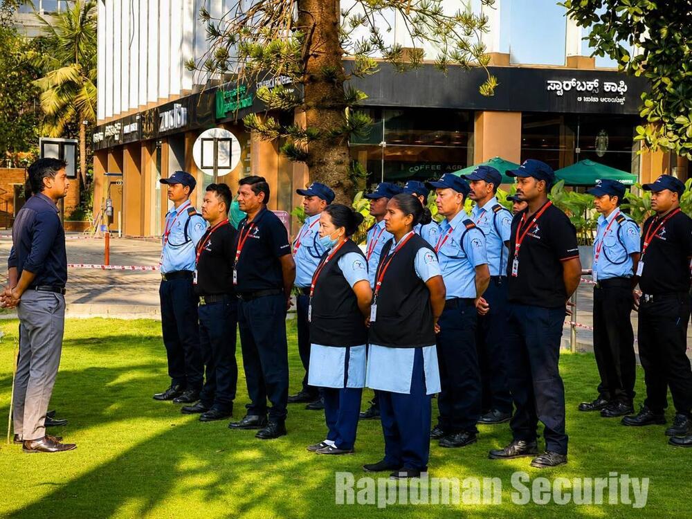 Security Service