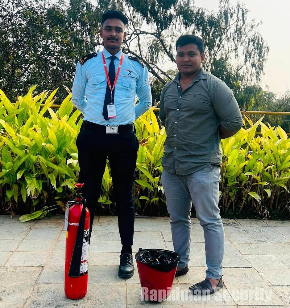 Security Service