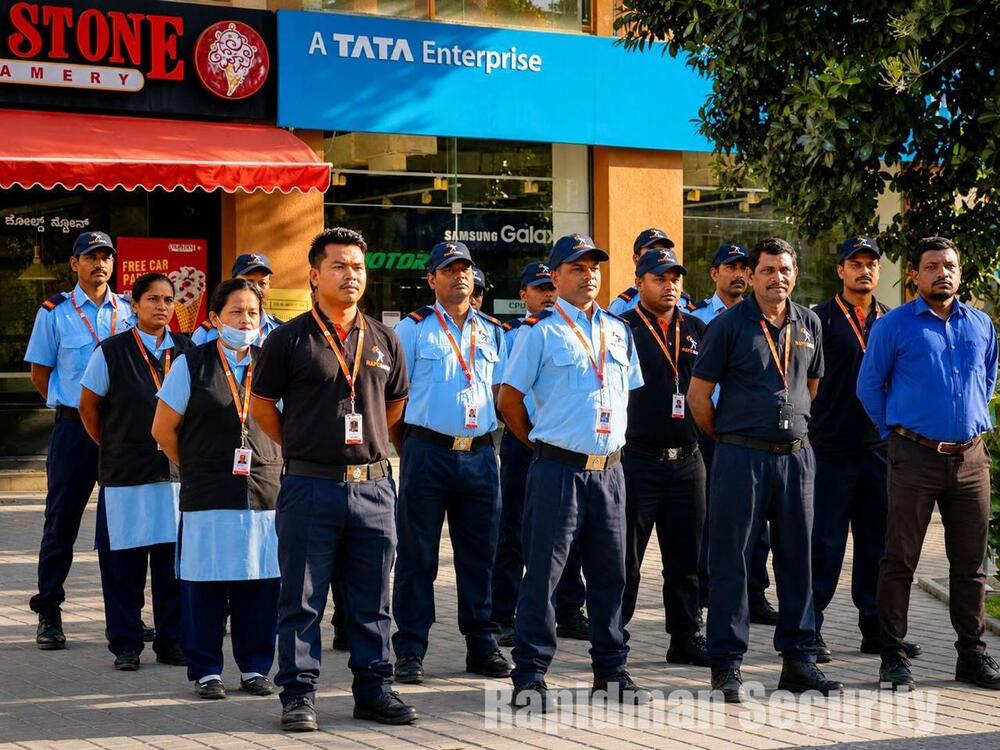 Security Service