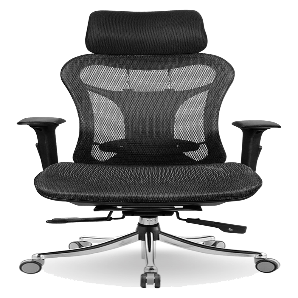 Office Chair - GRIT 