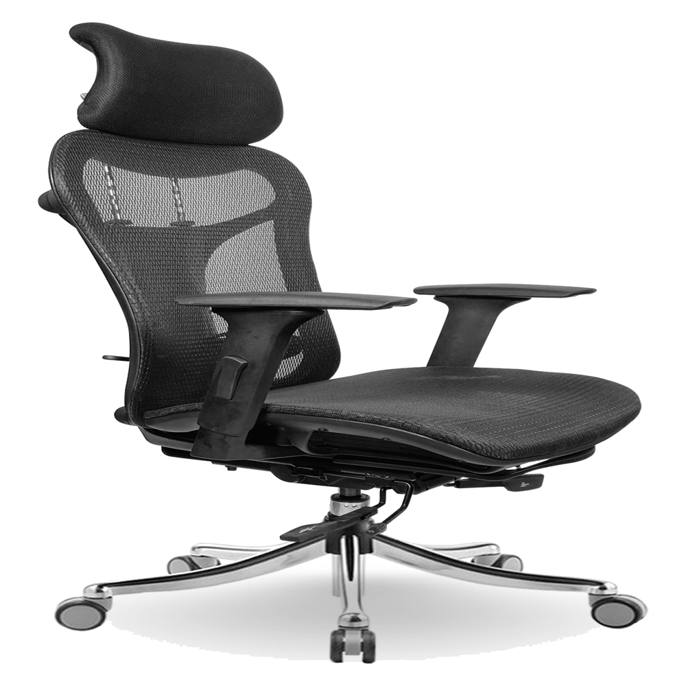 Office Chair - GRIT 