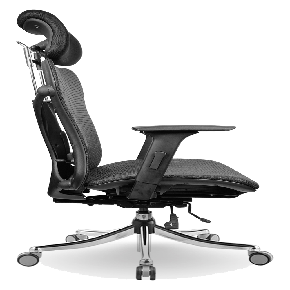 Office Chair - GRIT 
