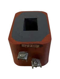 24 V DC Solenoid Magnetic Coil