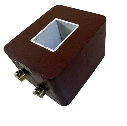 415V Solenoid Magnetic Coil