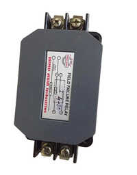 220v High Range Field Failure Relay
