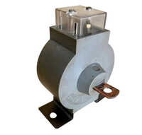 2000 A Ring Current Transformer