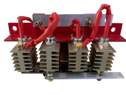 Single Phase Bridge Rectifier