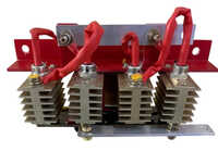 Single Phase Bridge Rectifier - Application: Ac To Dc Conversion Panel