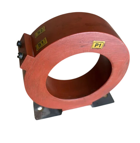 5A Resin Cast Current Transformer