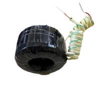 Double Wound Transformer
