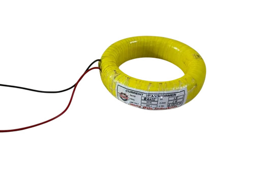 840A High Tension Current Transformer