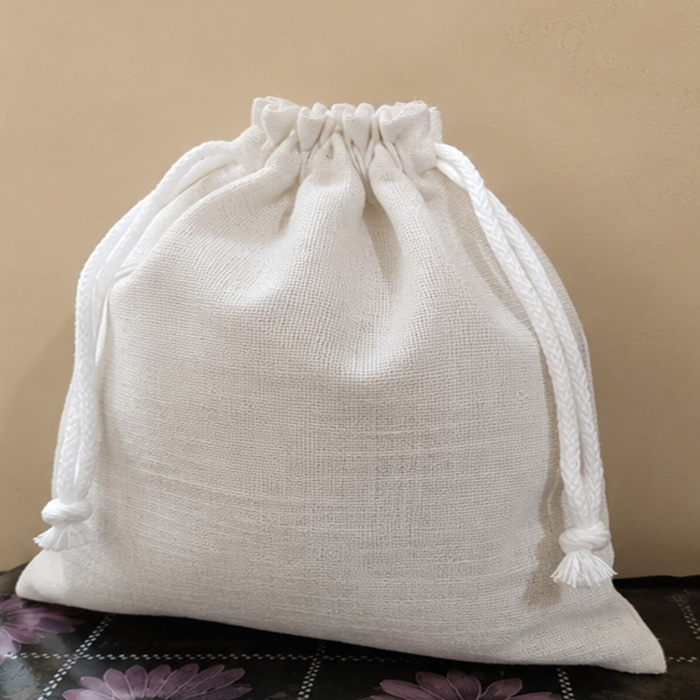 Promotional Potali Bag