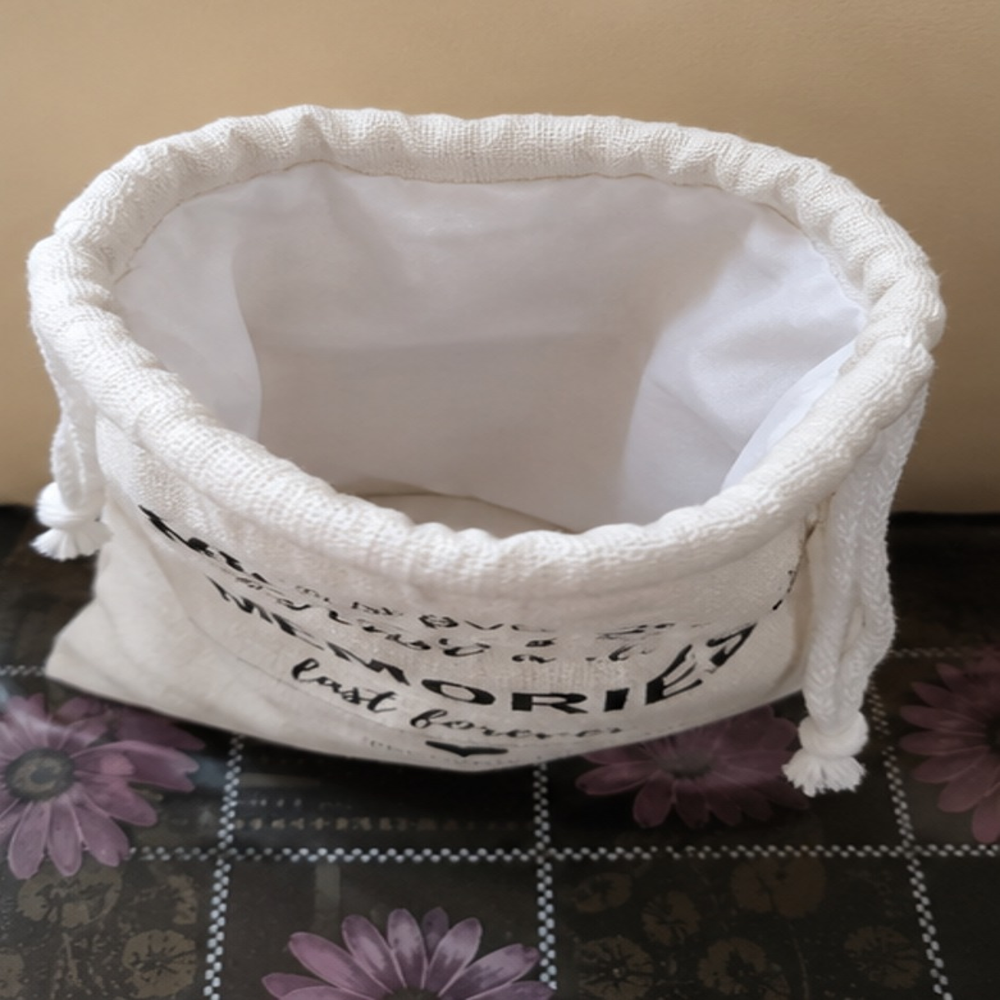 Promotional Potali Bag