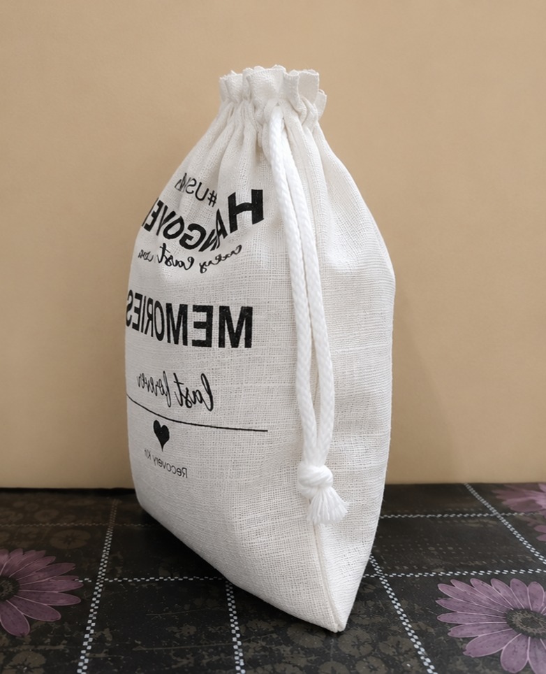 Promotional Potali Bag