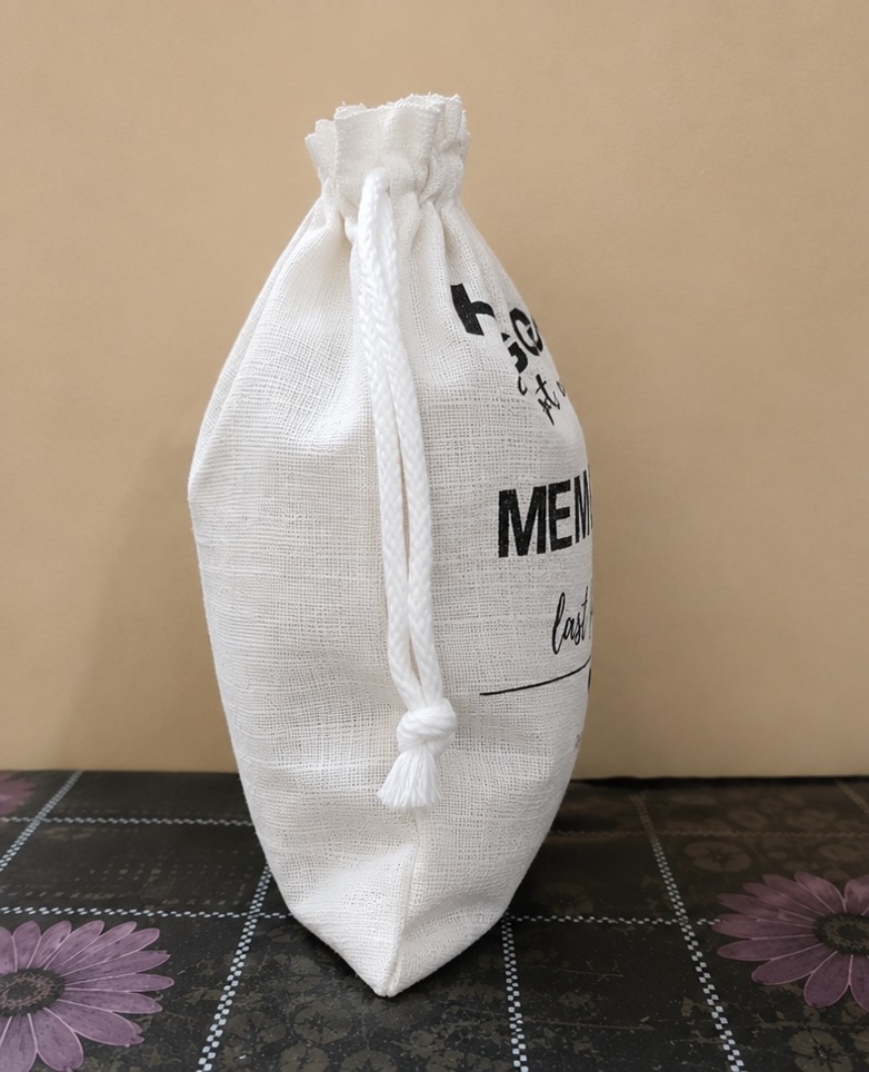 Promotional Potali Bag