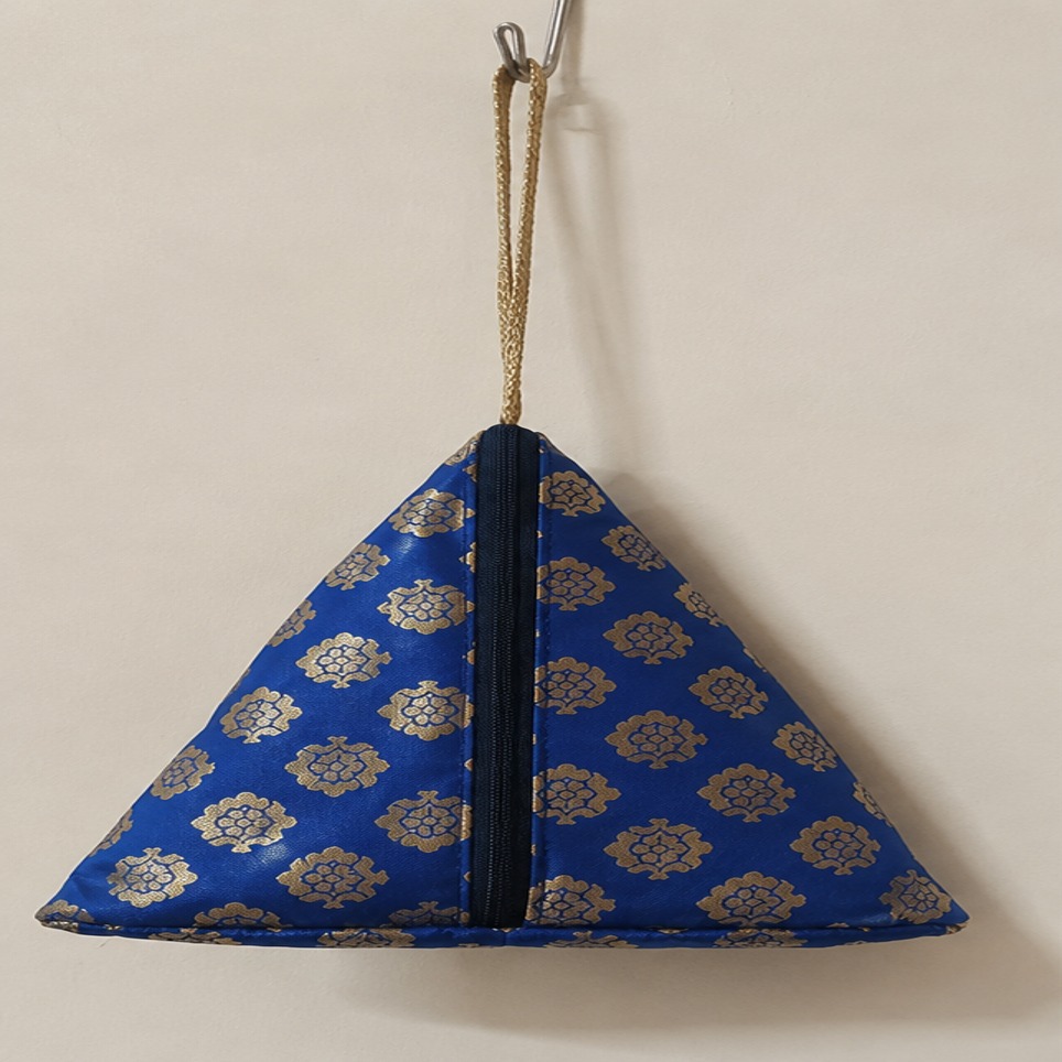 Samosa Banarasi Potli