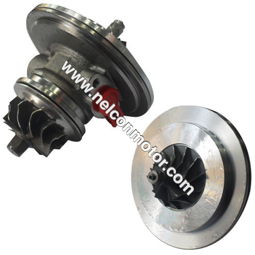Silver Grey Turbocharger Core  For  Tata Sumo