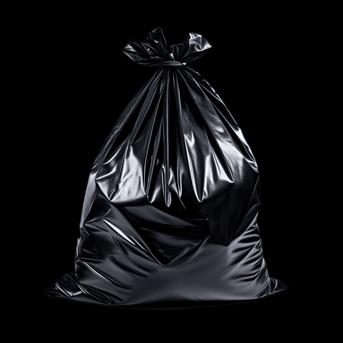 Extra Strong Industrial Trash Bags For Warehouses - Color: All Colours