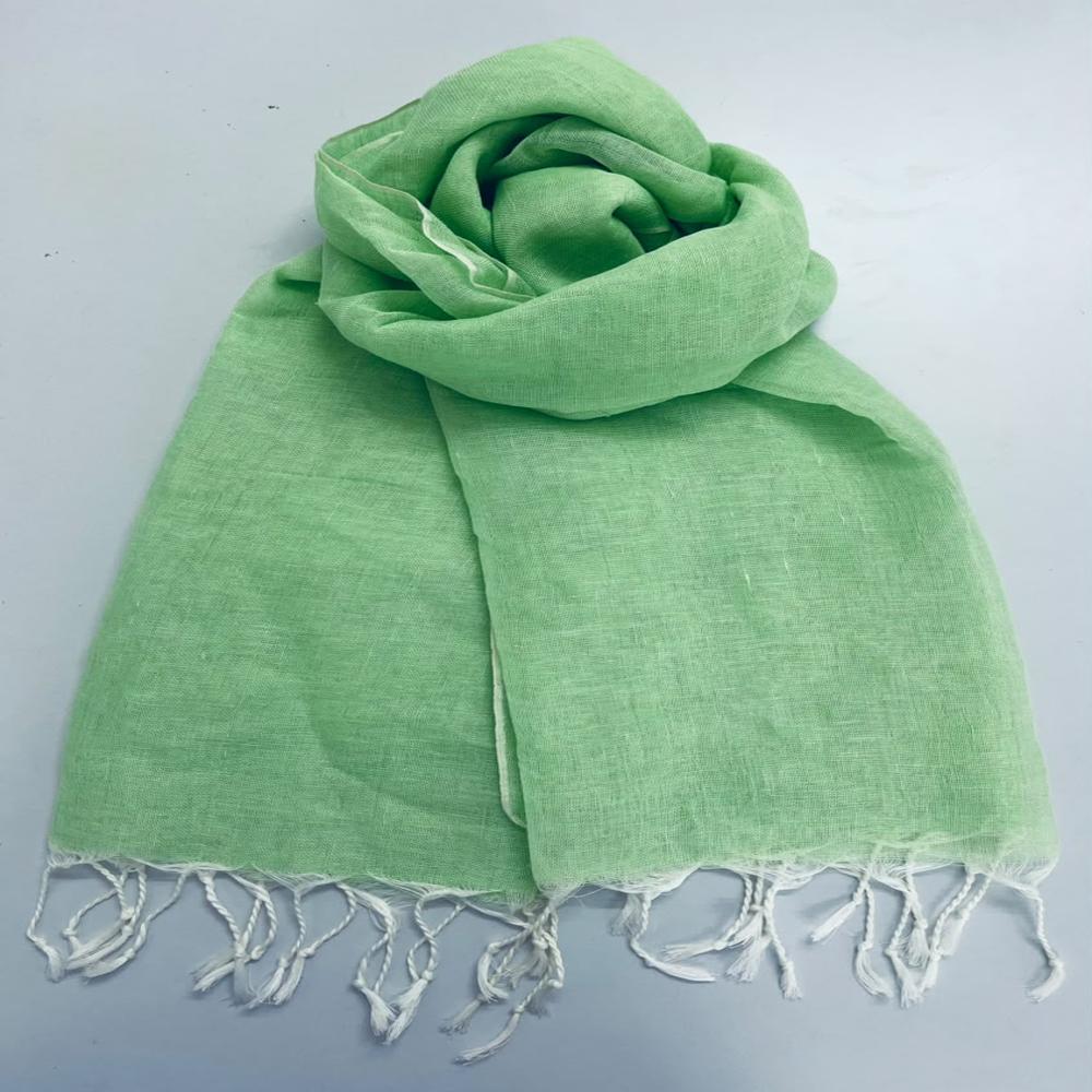 Linen Shawls