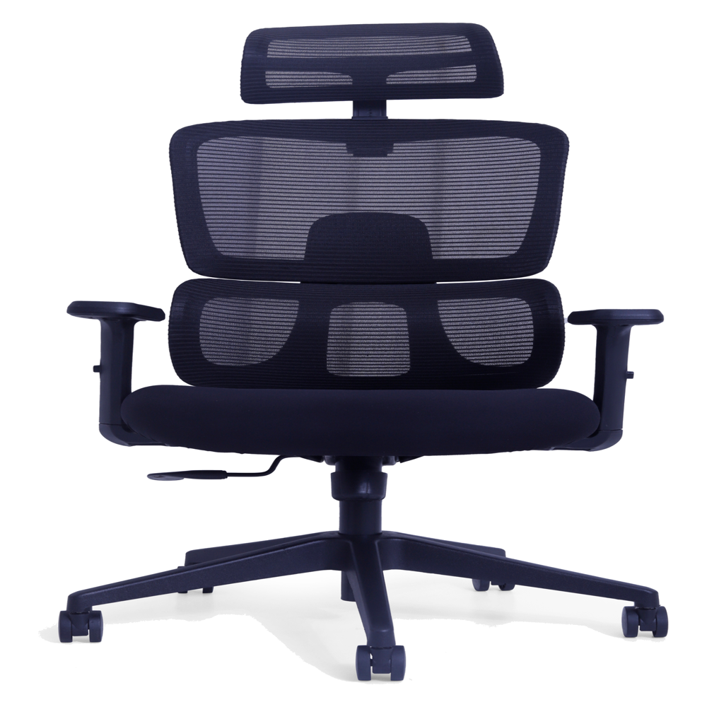 Office Chair - LUSH