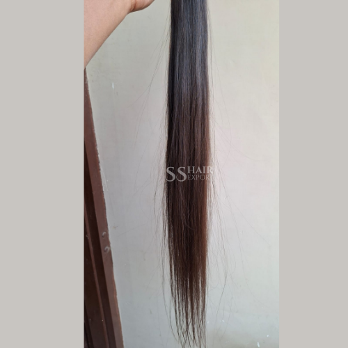 Italian Keratin I-Tip Hair Extensions 32in | 100 Strand Human hair Hot Fusion