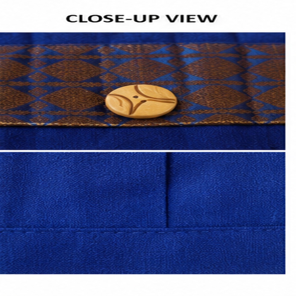 Salabh Net Saree Bag