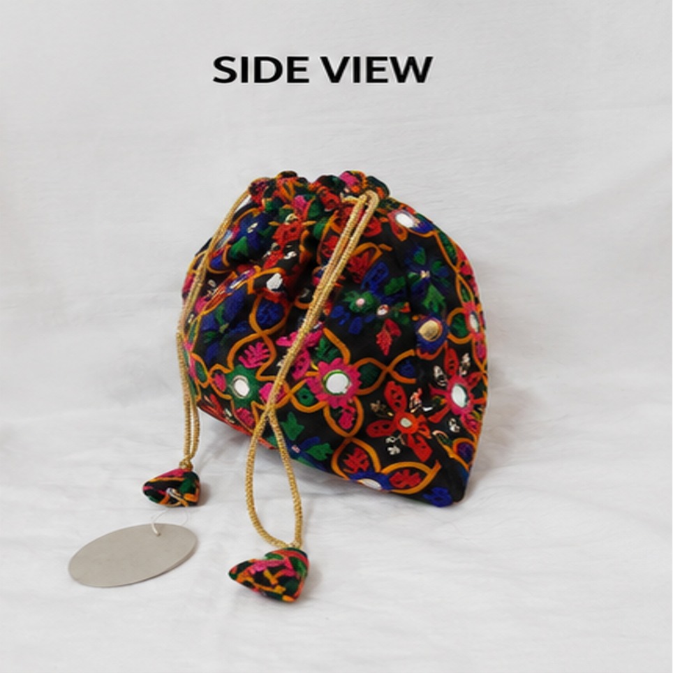 Rajasthani Bag