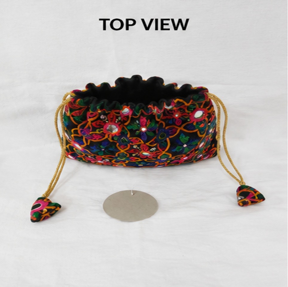 Rajasthani Bag
