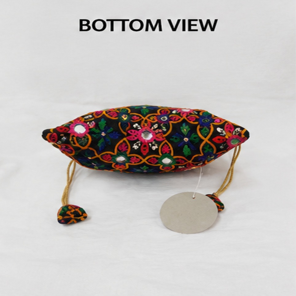 Rajasthani Bag