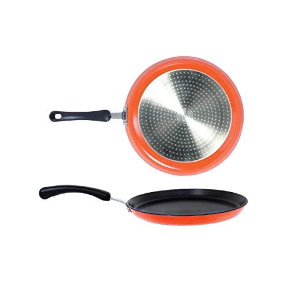 Meyer Non Stick Aluminium Dosa Tawa