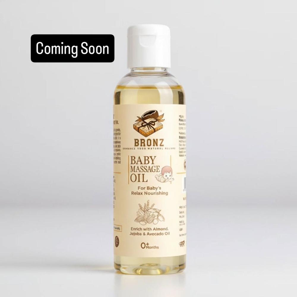 FMCG Product Labels