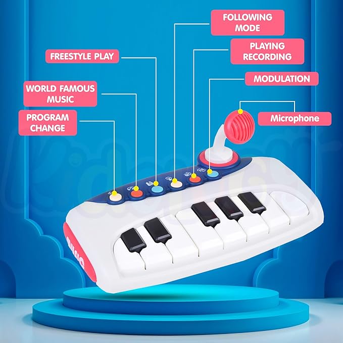 Musical Piano